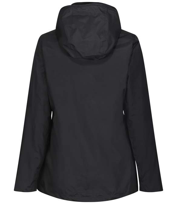 Regatta Ladies Classic Waterproof 3-in-1 Jacket