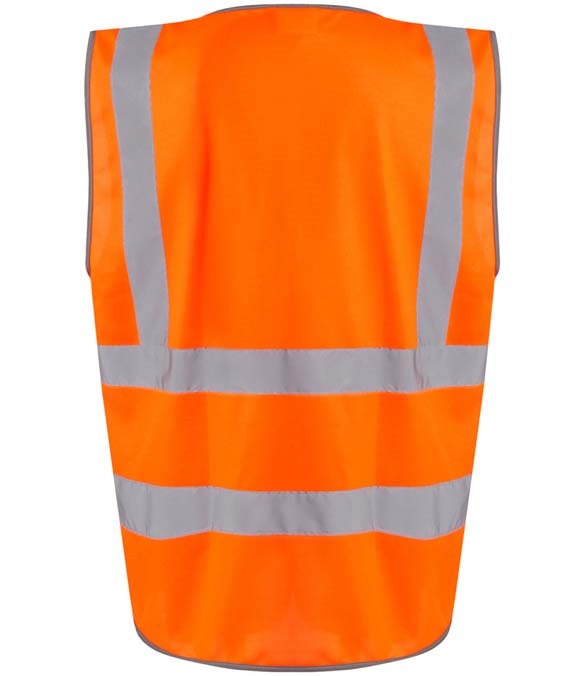 Regatta High Visibility Pro Executive Vest