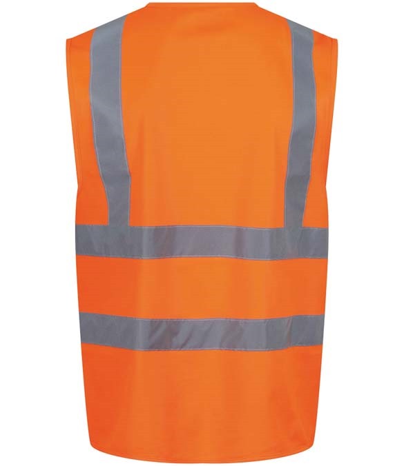 Regatta High Visibility Pro Vest