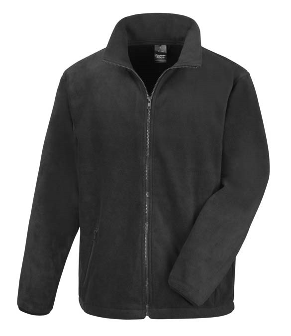 Result Core Fleece Jacket