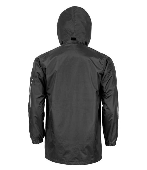 Women's 3 in 1 Jackets