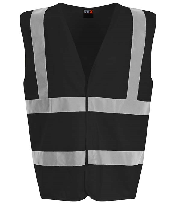 Pro RTX High Visibility Waistcoat