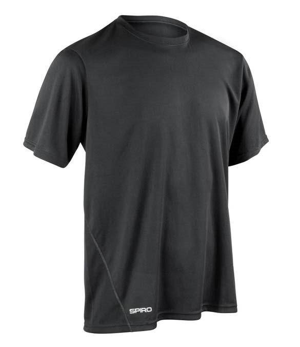 Spiro Quick Dry Performance T-Shirt