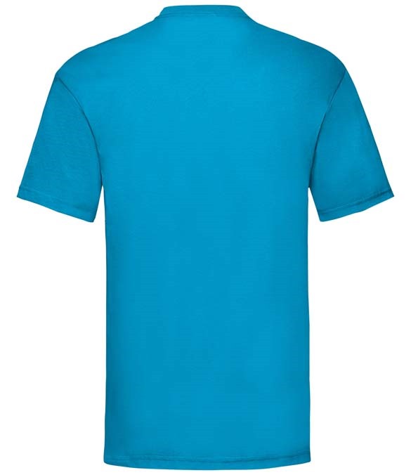 Fruit of the Loom Value T-Shirt