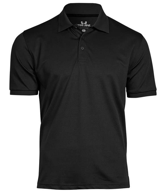 Tee Jays Club Polo Shirt