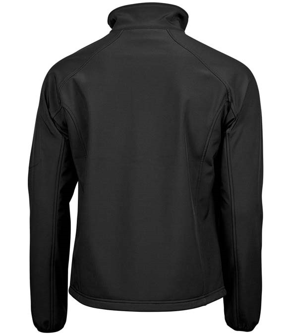 Tee Jays Lightweight Performance Soft Shell Jacket