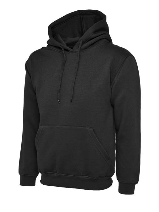 Classic Hooded Sweatshirt 