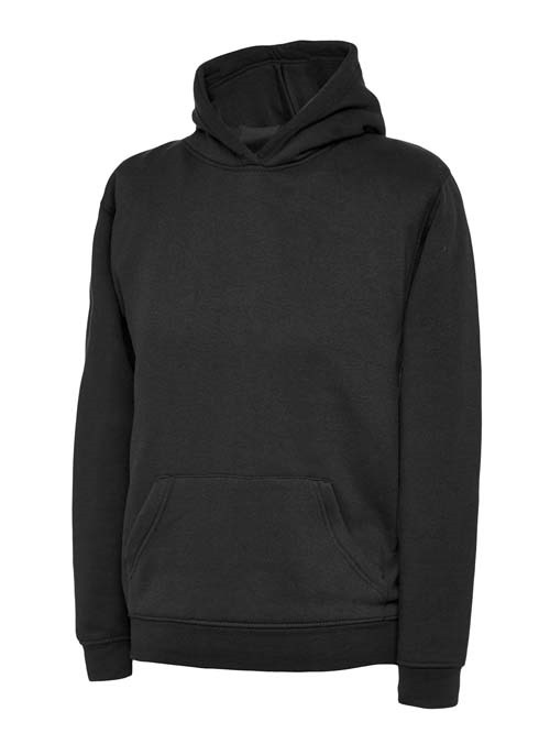 The UX Children?s Hooded Sweatshirt