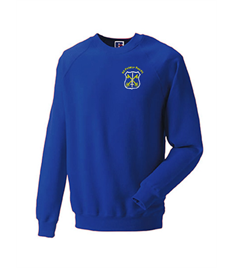 St.Peter & Pauls RC Primary School - Sweatshirt -  (Adults)