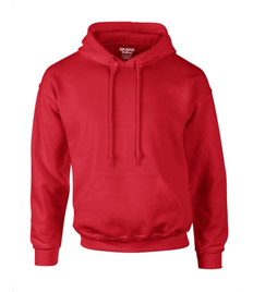 Biddick Hall Junior School - PE Hoodie - (3-4 to 11-12yrs)