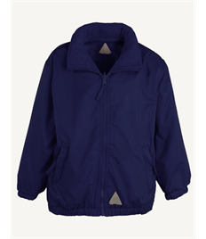 Laygate Primary School - Showerproof Jacket - (Adults)