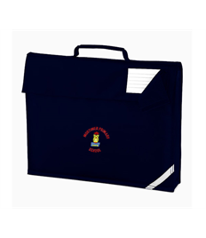 Mortimer Primary School - Bookbag