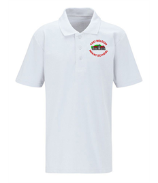 East Boldon Infants Polo Shirt (2 to 13yrs)