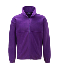 Monkton Infant School - Fleece - (3-4 to 13yrs)