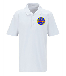 Harton Primary School - Polo Shirt (2 to 13yrs)