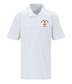 Mortimer Primary School - Polo-Shirt - (Adults)