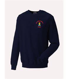Mortimer Primary School - Sweatshirt - (1-2 to 11-12yrs)