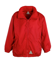 Biddick Hall Junior School - Showerproof Jacket - (Adults)