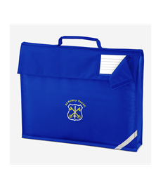 St.Peter & Pauls RC Primary School - Bookbag