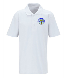 Westoe Crown Primary - Polo-Shirt - (2 to 13yrs)