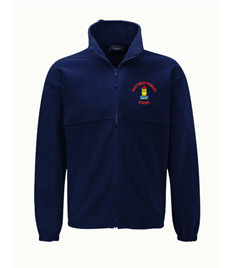 Mortimer Primary School - Fleece - (3-4 to 13yrs)