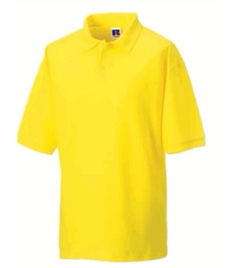 Lord Blyton Primary School - Polo-Shirt - (1-2 to 11-12yrs)