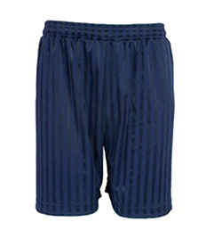 Cleadon Academy PE Shorts (Adult Sizes)
