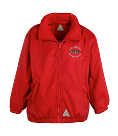 East Boldon Infants Mistral Jacket (3-4 - 13yrs)